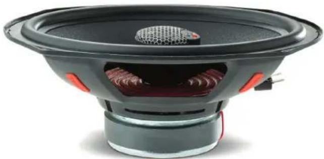 FOCAL ICU 690 - ICU690 - 1
