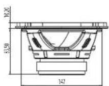 FOCAL ICU 690 - PARAMETERS - 3