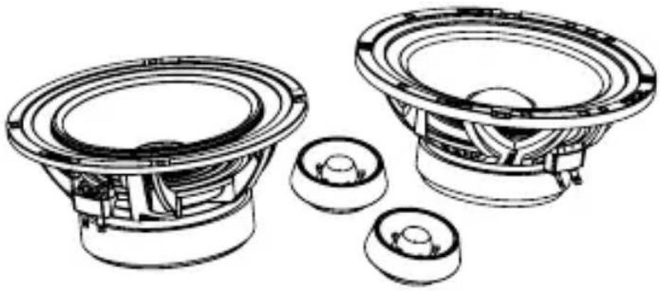 FOCAL HDA 165-98/2013 - 1