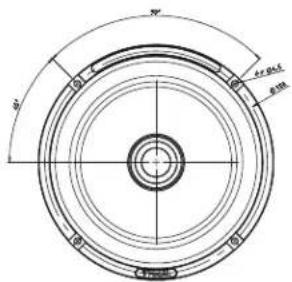 FOCAL EC 165K - EC 165 K - 3