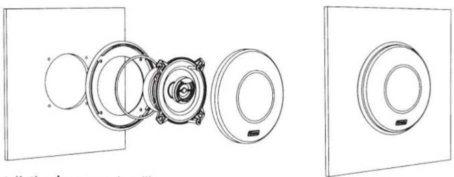 FOCAL Performance 690AC - Conditions de garantie - 1