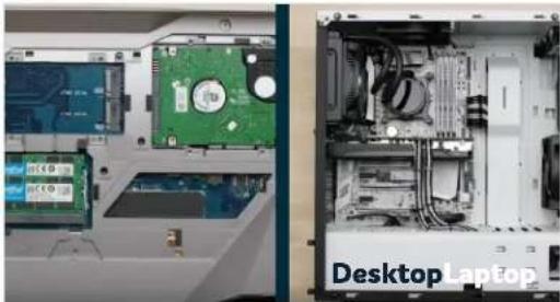 Crucial P5 SSD - Discharge residual power - 1