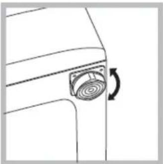 INDESIT WITL 861 (EU) - Тегістеп кою - 1