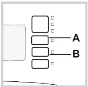 INDESIT XWSRA 610519 W UA - Уход за стиральной машиной - 1
