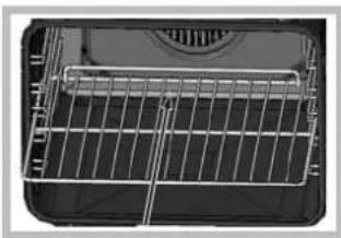 INDESIT KN3C76A(W)/FR S - escription des éléments chauffants - 1