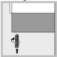 INDESIT KN3C76A(W)/FR S - Positioning and levelling - 2