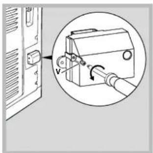 INDESIT KN3C76A(W)/FR S - beszerelése - 2