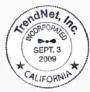 TRENDNET TPE-215GI - TRENDNET® - 2