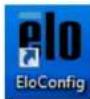 ELO 7001LT - タッチ - 2
