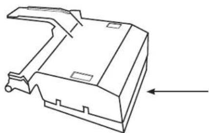 Perfect Aire 3PAD30 - WHAT IS THE "FLOAT"? DOES IT NEED THE FOAM PIECE INSIDE OF IT? - 1
