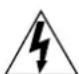 MACKIE CR4-X - CAUTION - 2