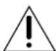 MACKIE CR4-X - CAUTION - 3