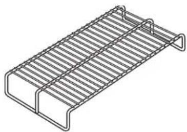 Monogram ZJ7000SJSS - Rack - 1