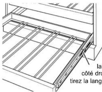 la côté dro tirez la lang