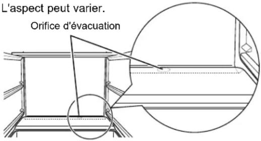 Monogram ZDBI240HII - Risque d'électrocution. - 1