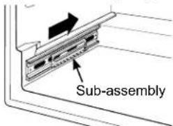 Sub-assembly