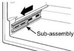 Sub-assembly