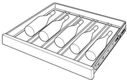 Monogram ZDBI240HII - Loading tips and suggestions - 1