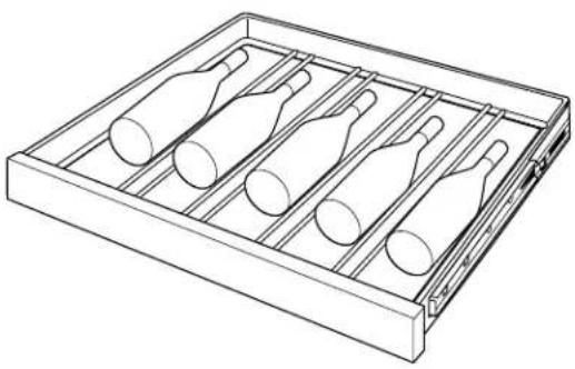 Monogram ZDBI240HII - Conseils de chargement et suggestions - 1