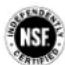 Monogram ZIF360NNRH - To reduce the risk associated with ingestion of contaminants: - 1