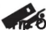 Monogram ZIF360NNRH - WARNING - 1