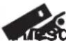 Monogram ZIF360NNRH - ADVERTENCIA - 1
