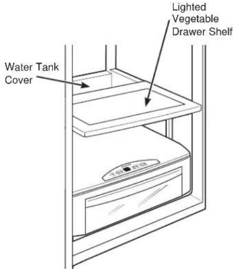 Monogram ZISS480NNSS - To replace shelf: - 2