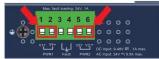 Planet IMG-2200T - Wiring the Power Inputs - 1