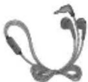 LG A395 - Accessoires - 4