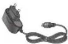 LG A395 - Accessories - 1