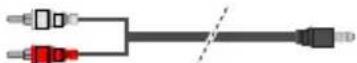 F&U FL2D7504UH - (\*) MY BUTTON 1: - 4