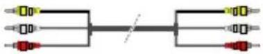 F&U FL2D7504UH - (\*) MY BUTTON 1: - 9
