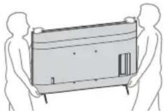 SONY Bravia XBR-65X90CH - Licensing Information - 1