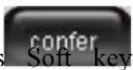 Escene ES620-PEN - 3-way Conference - 4