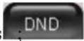 Escene ES620-PEN - Do Not Disturb - 1