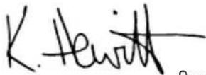 BLACK & DECKER XT2020 - Declaração de conformidade - 1