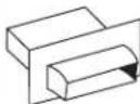 BOSCH DPH36652UC - • DUCTING - 19