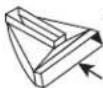 BOSCH DPH36652UC - • DUCTING - 4