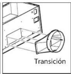 Transición