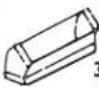 BOSCH DPH36652UC - • DUCTING - 13