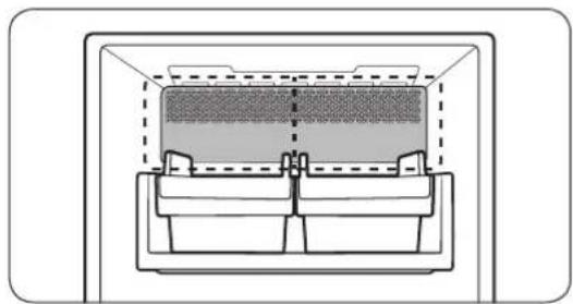 WHIRLPOOL CEM2795JQ - Ice maker automatico (solo modelli applicabili) - 1