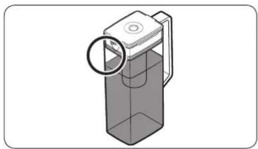 WHIRLPOOL CEM2795JQ - ATTENZIONE - 3