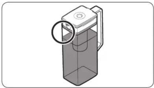 WHIRLPOOL CED9160GW - Λειτουργίες - 1