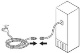 WHIRLPOOL CED9160GW - Solución de problemas - 1