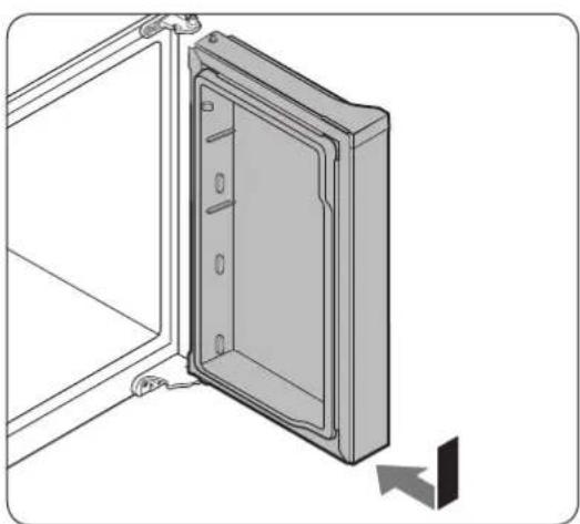 WHIRLPOOL CED9160GW - CAUTION - 1