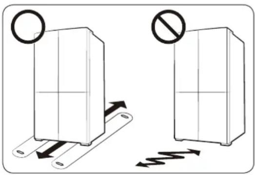 WHIRLPOOL CED9160GW - BHMA 2 Δάπεδο - 1