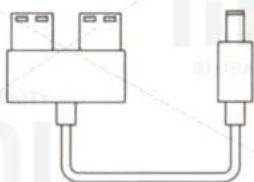 Xiaomi Multi Port USB Power Adapter - Notice! - 3
