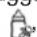 HOTPOINT AQS73D 29 EU/B - Extra Öblítés - 3