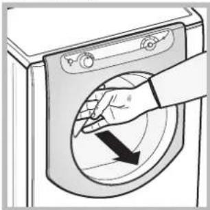 HOTPOINT AQS73D 29 EU/B - Opis urządzenia - 2