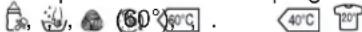 HOTPOINT AQS73D 29 EU/B - Prespălare - 2